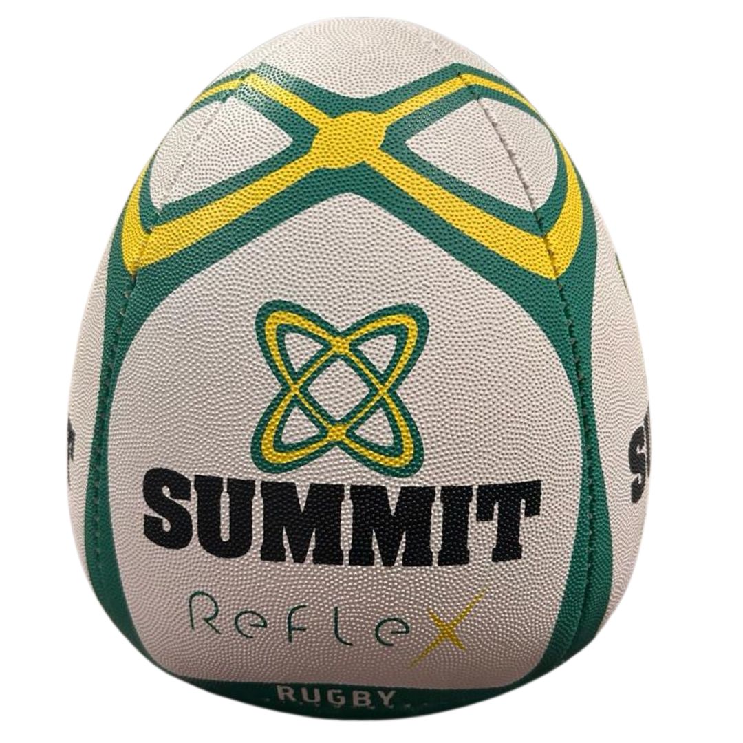 Summit Reflex Rugby Ball Size 5