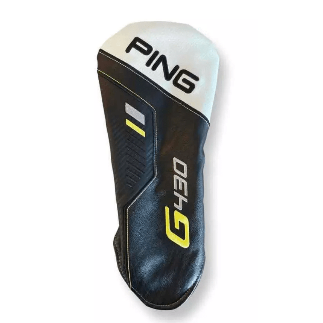 PING G430 Driver Headcover