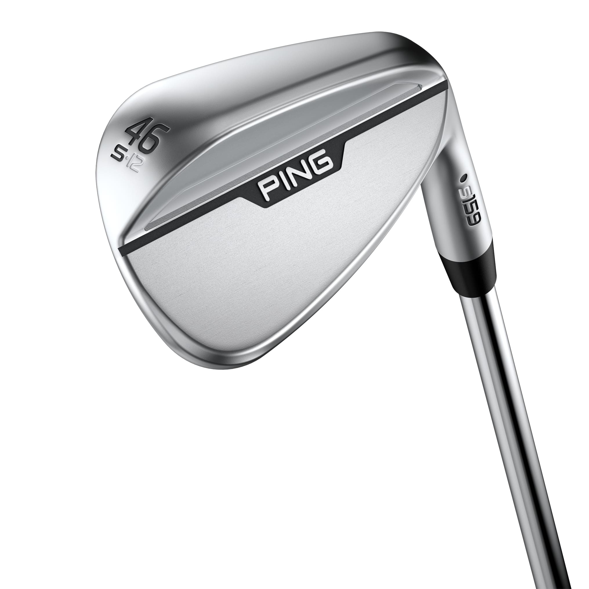 PING S159 Chrome Wedge