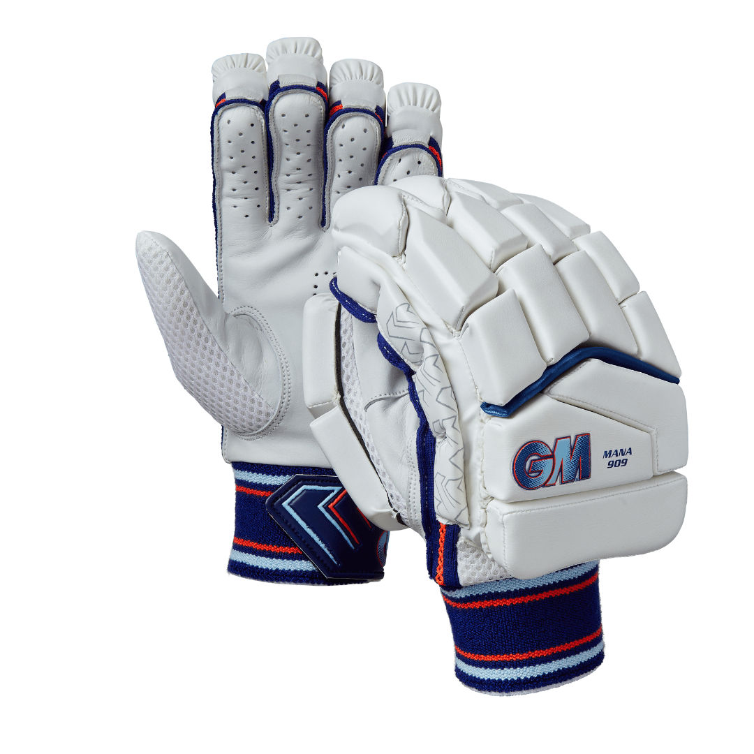 GM Mana 909 Batting Gloves - LH Small Adult