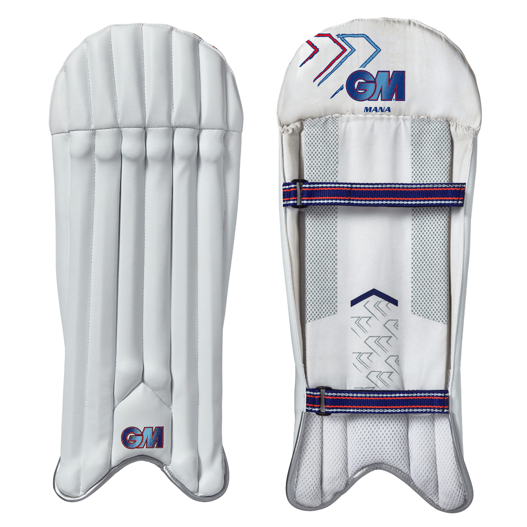 GM Mana Wicket Keeping Pads