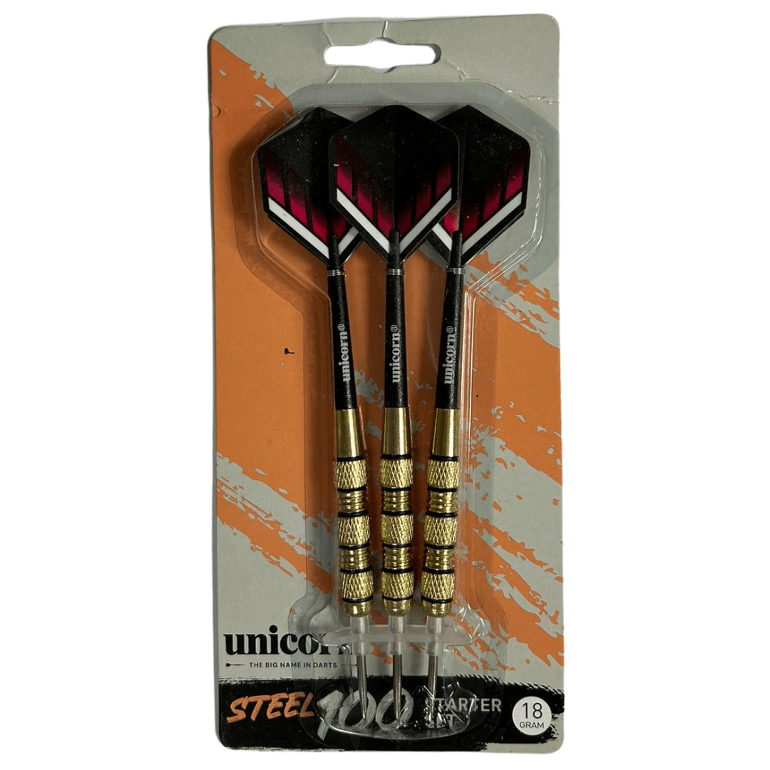 Unicorn S100 Darts - 18g
