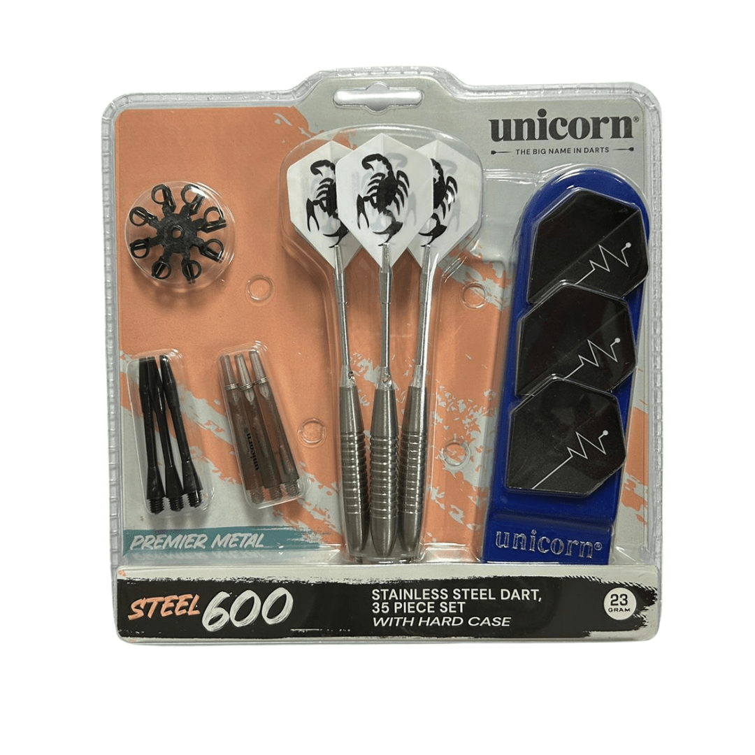 Unicorn S600 Darts