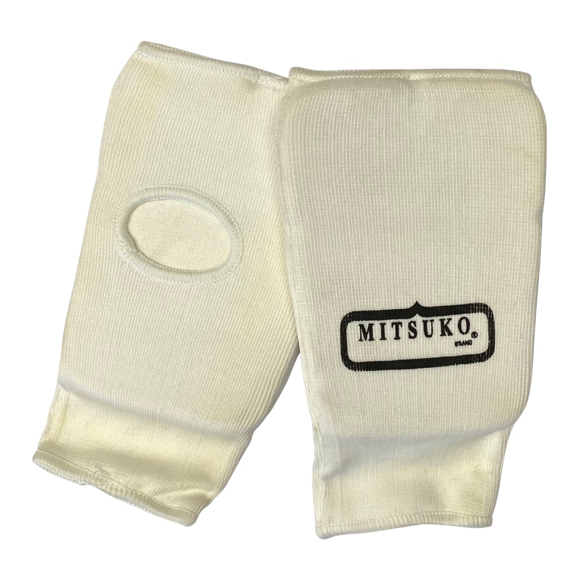 Mitsuko Karate Mitts - X Large