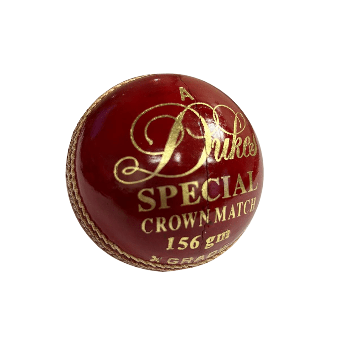 Dukes X Special Crown Match