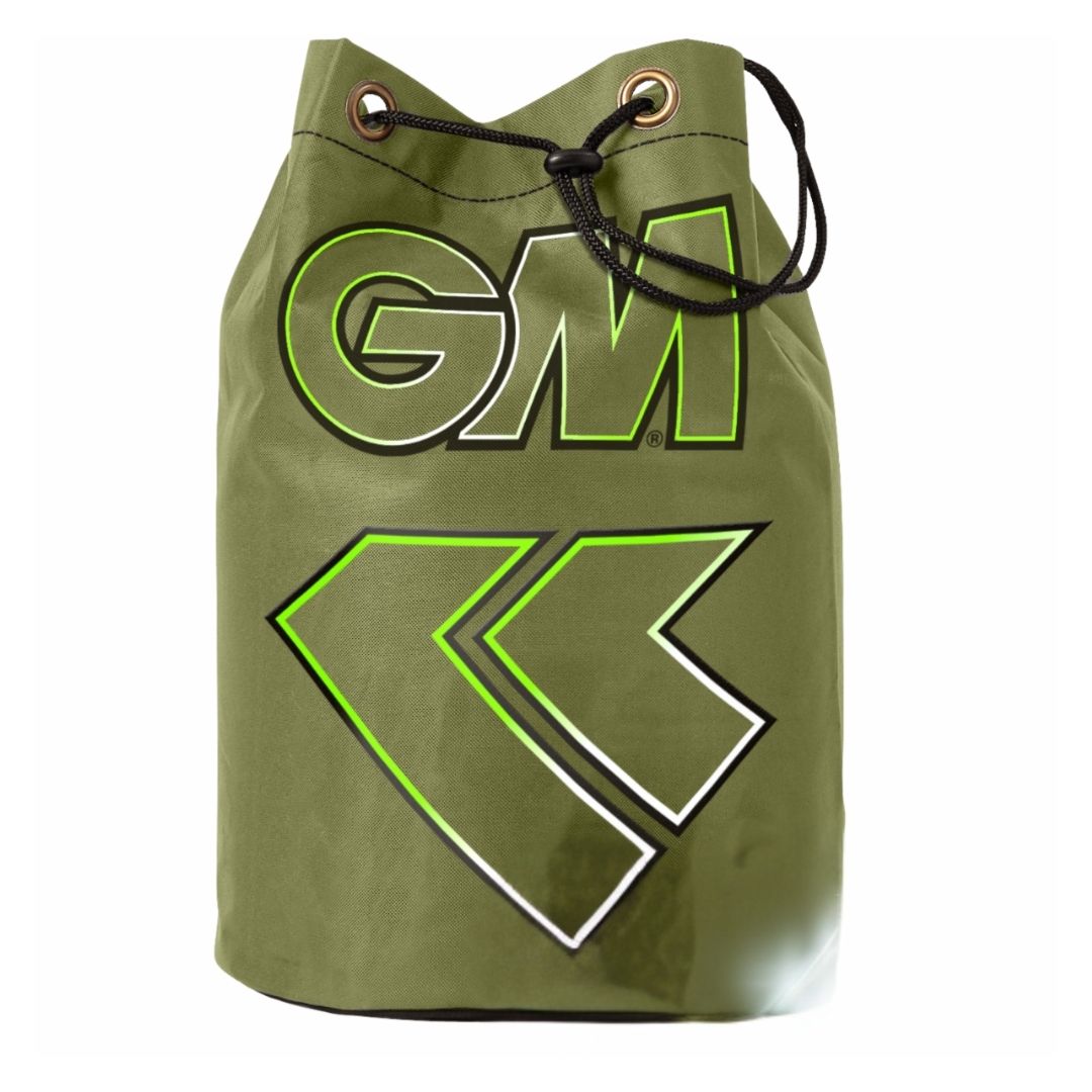 GM Cricket Ball Bag