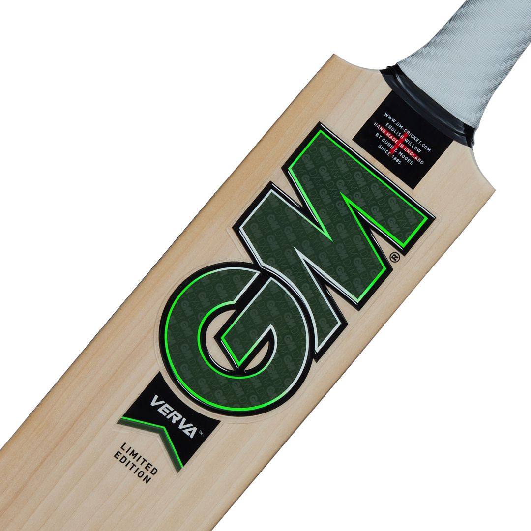 GM Verva L540 DXM Cricket Bat