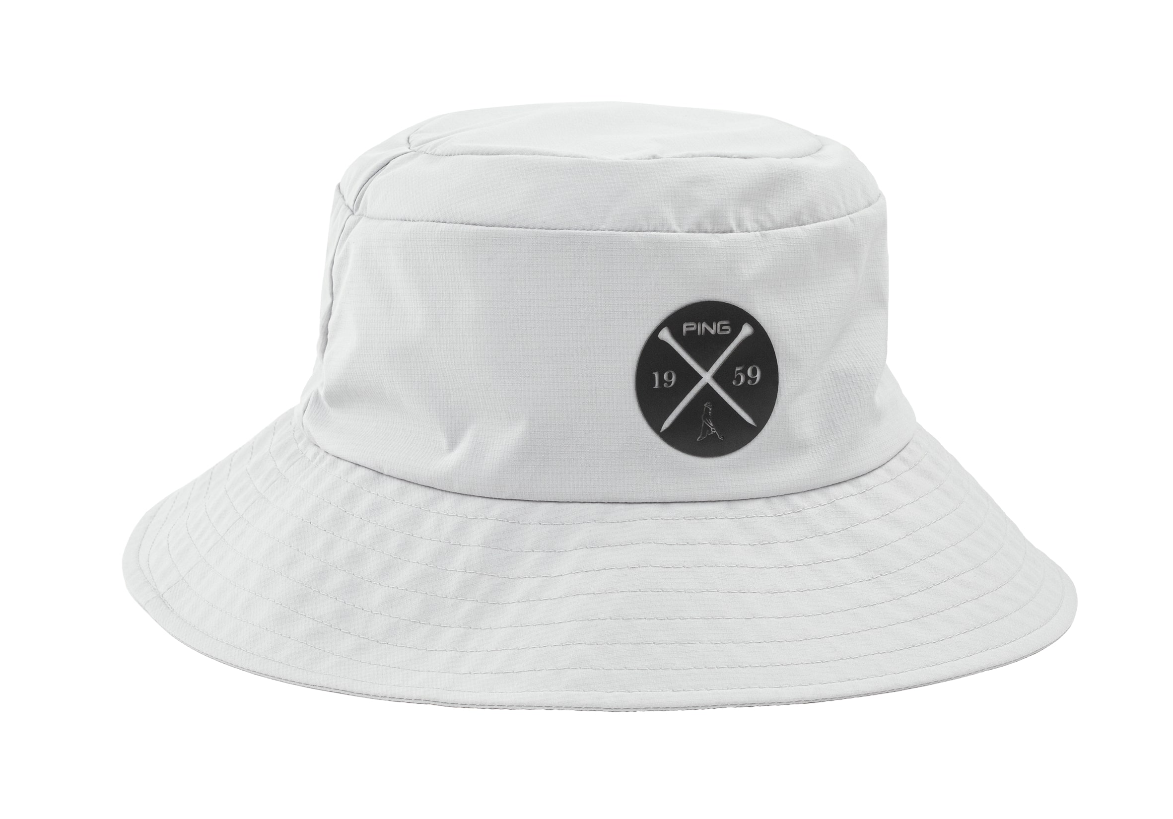 PING Bucket Hat - Slate