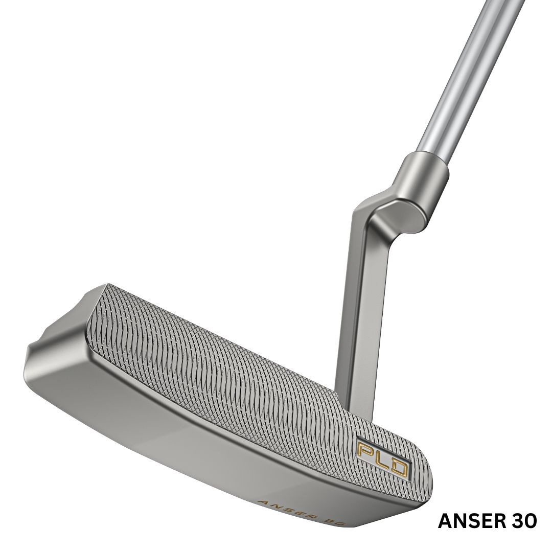 PING PLD Putters