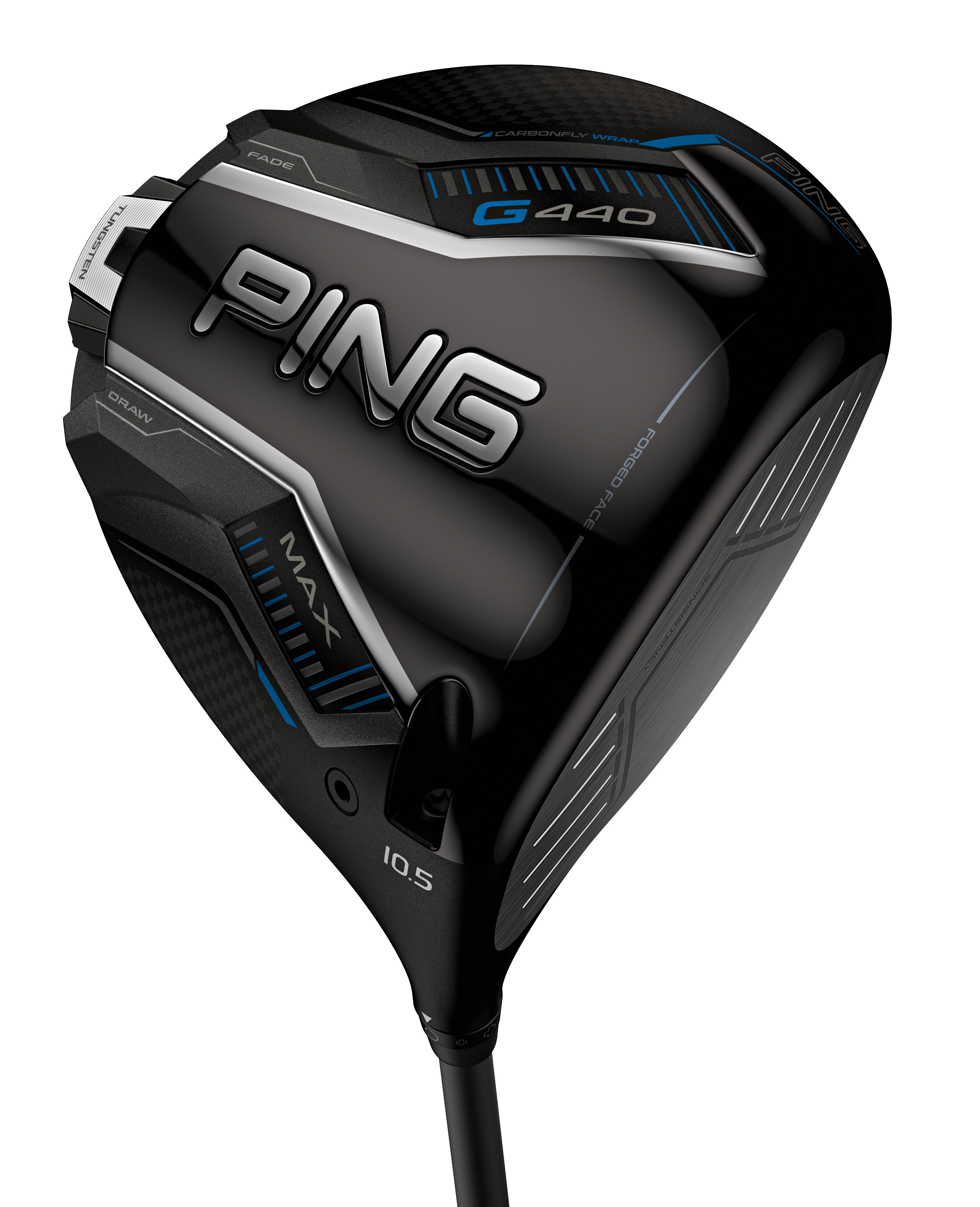 PING G440 Driver Max