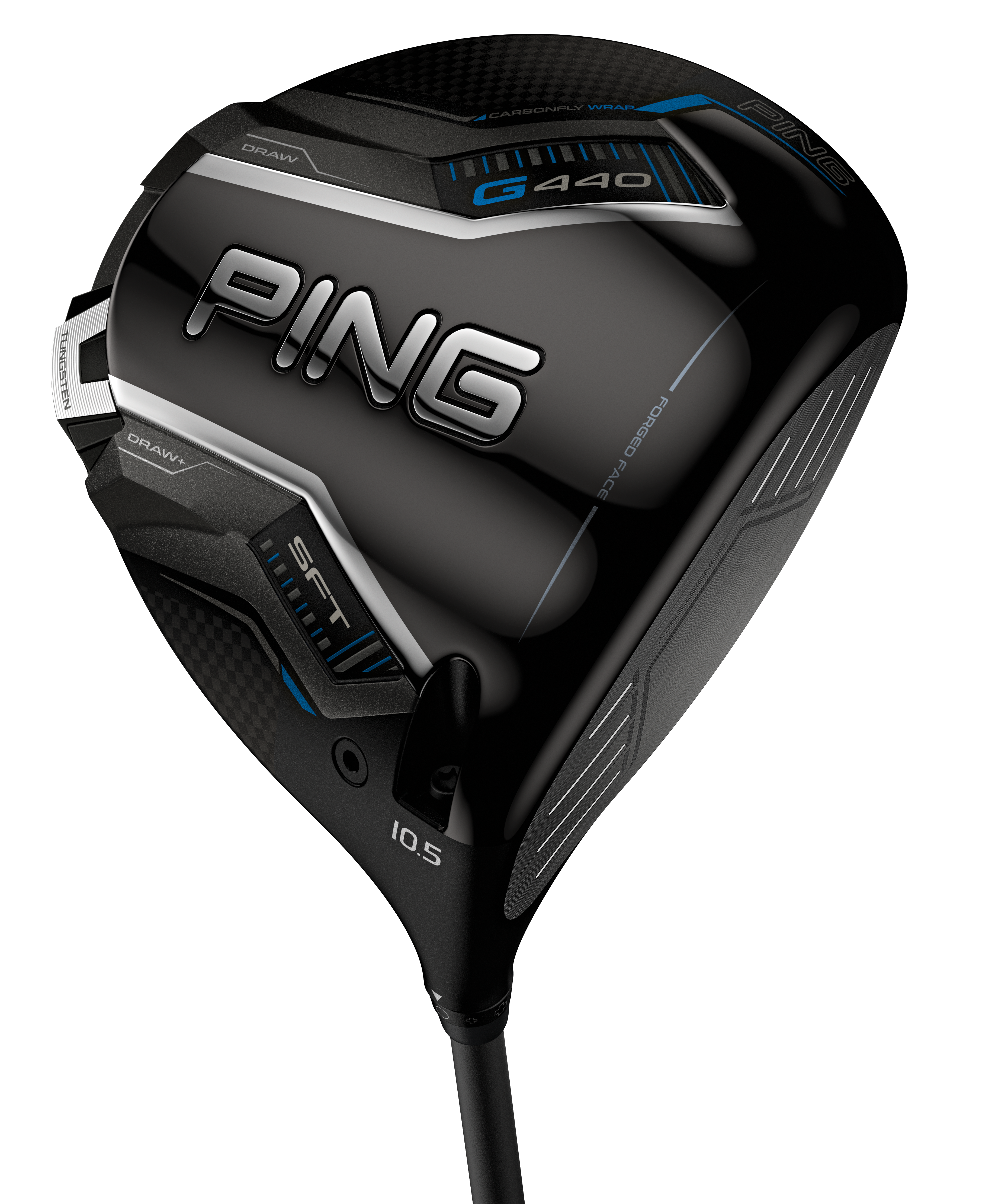 PING G440 Left Hand SFT Driver