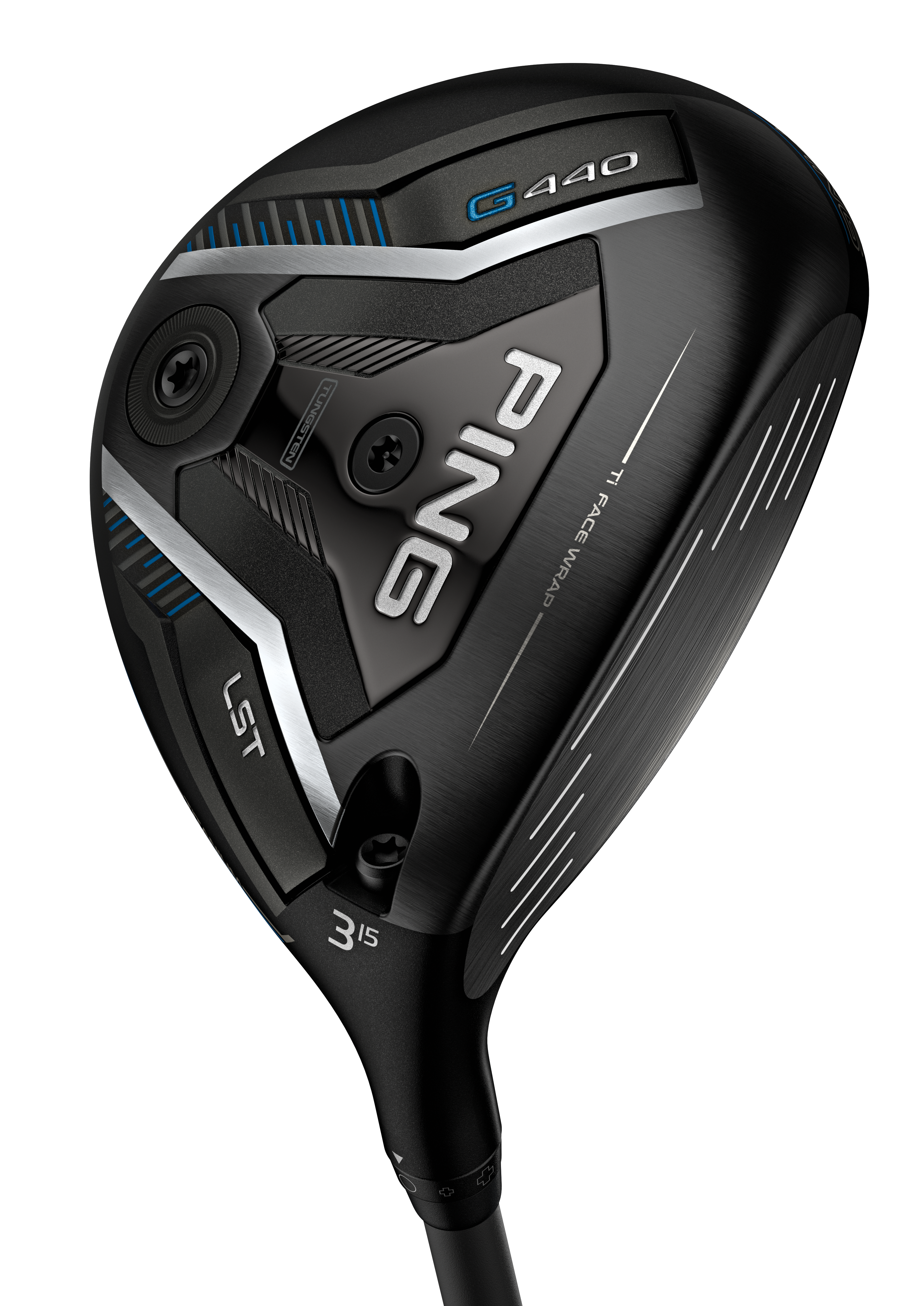 PING G440 LST Fairway Wood