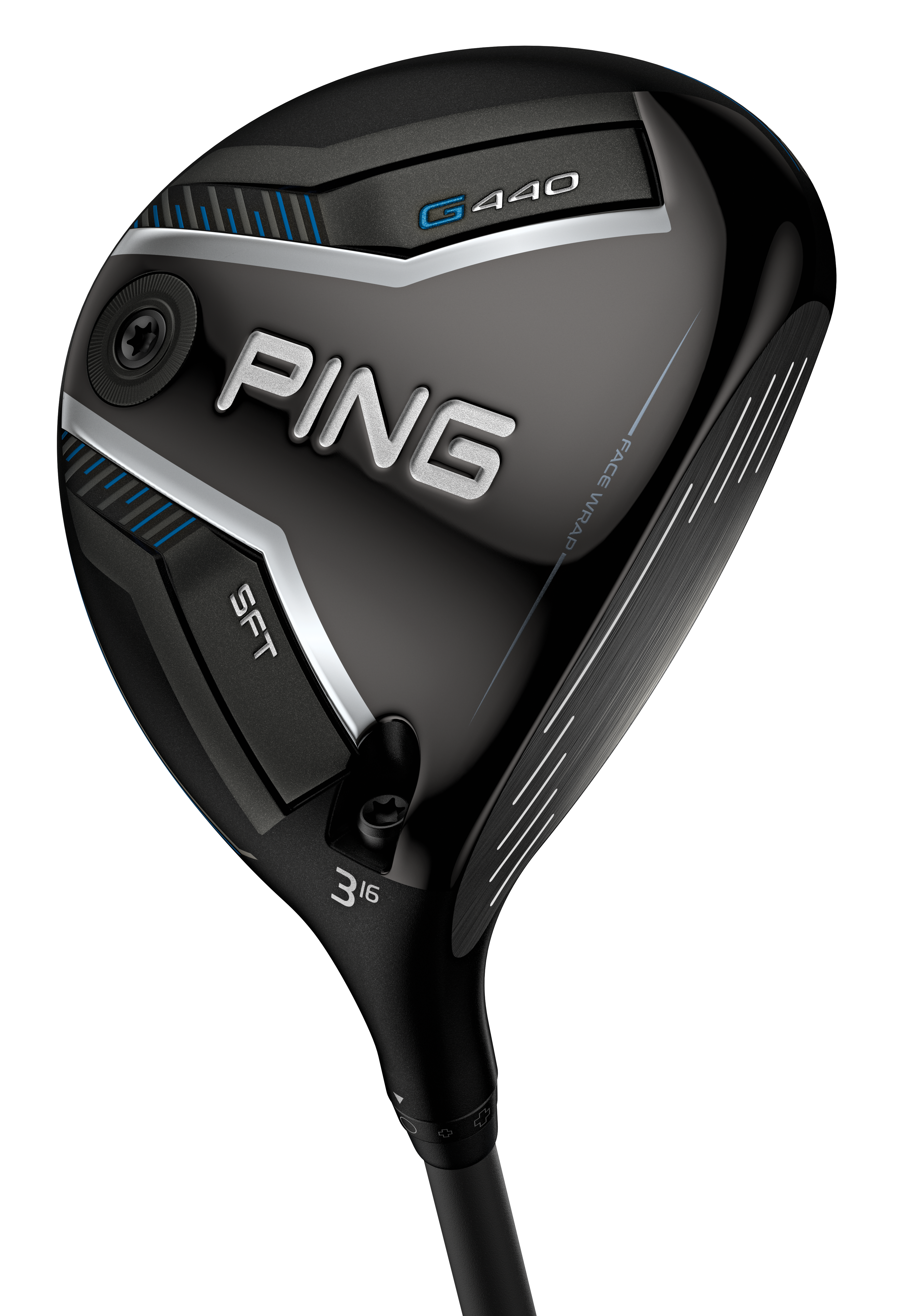 PING G440 SFT Fairway Wood