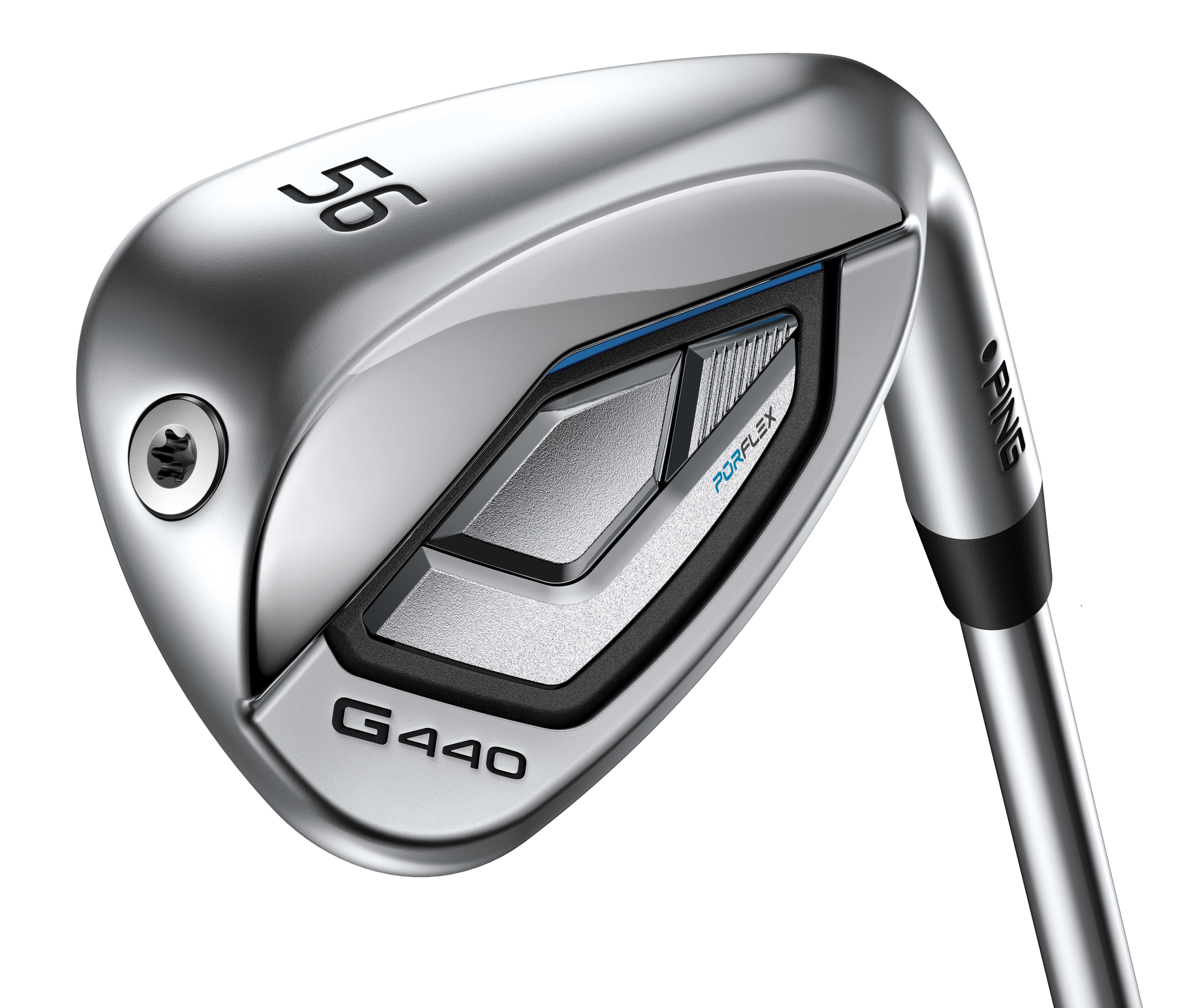 PING G440 Graphite Wedges