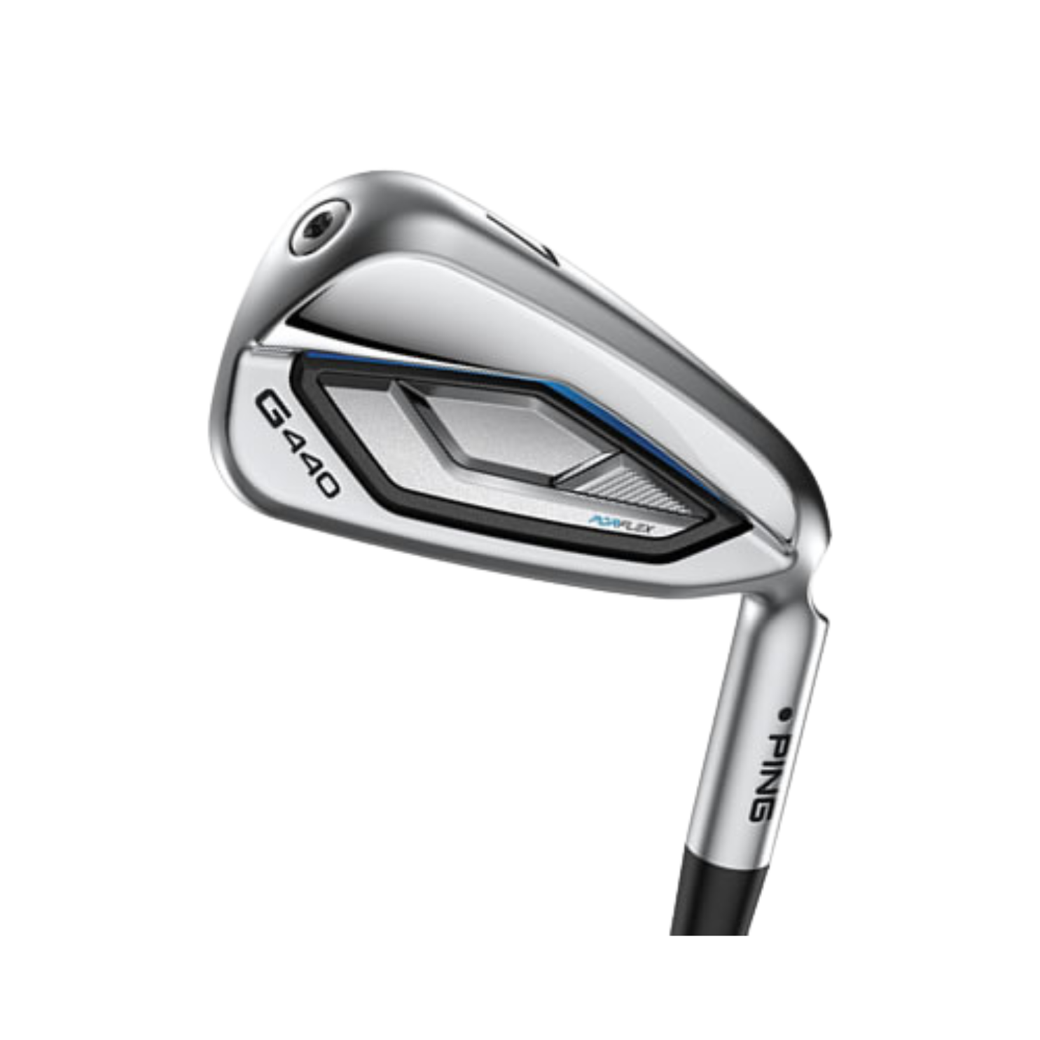 PING G440 5-9 PW High Launch Irons