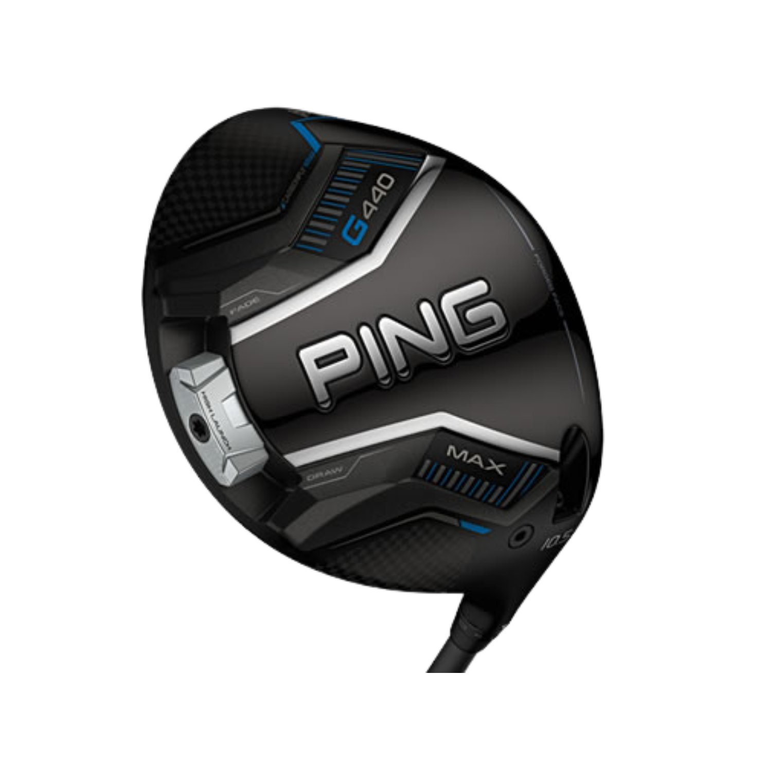 PING G440 High Launch Max Driver