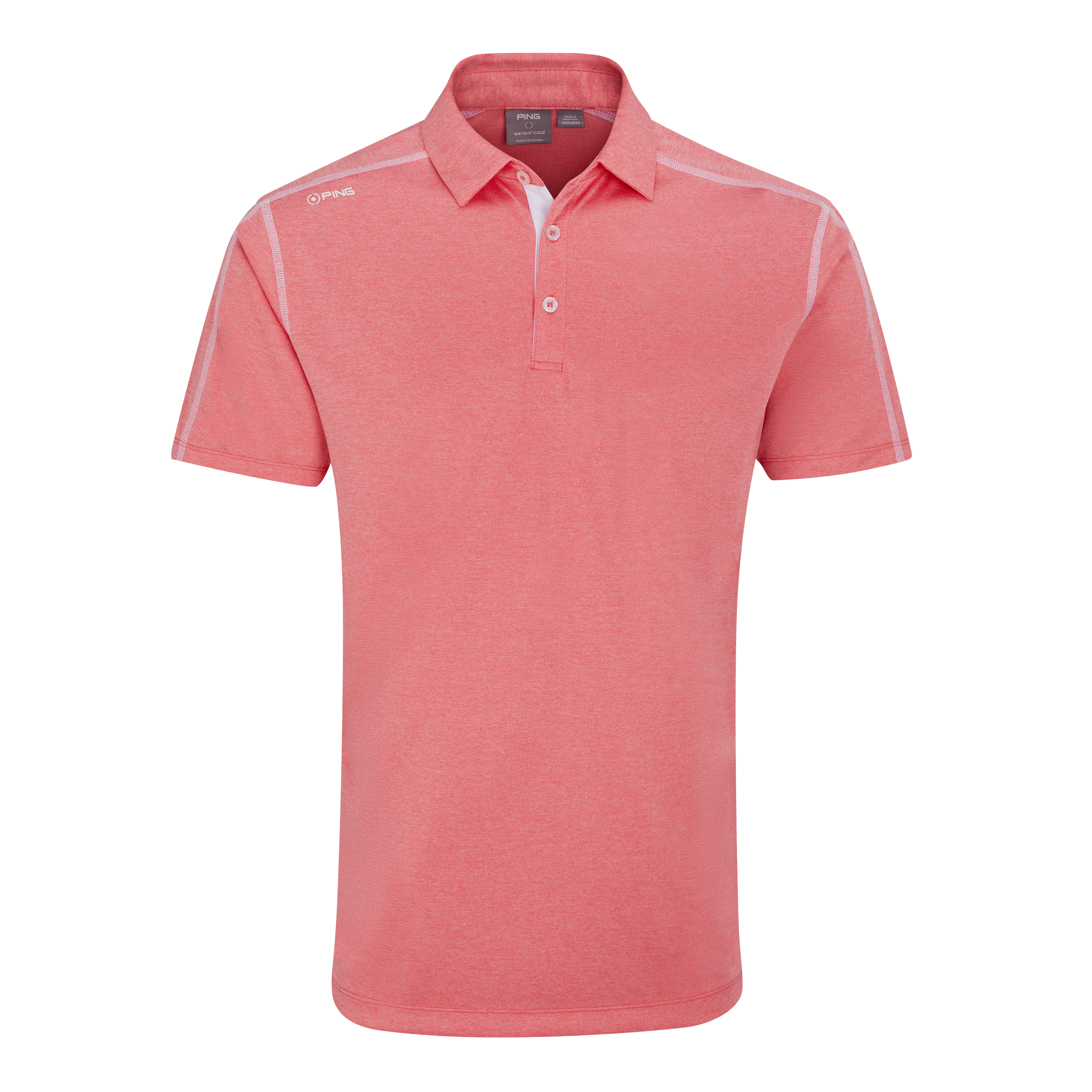 PING Fynn Polo Shirt