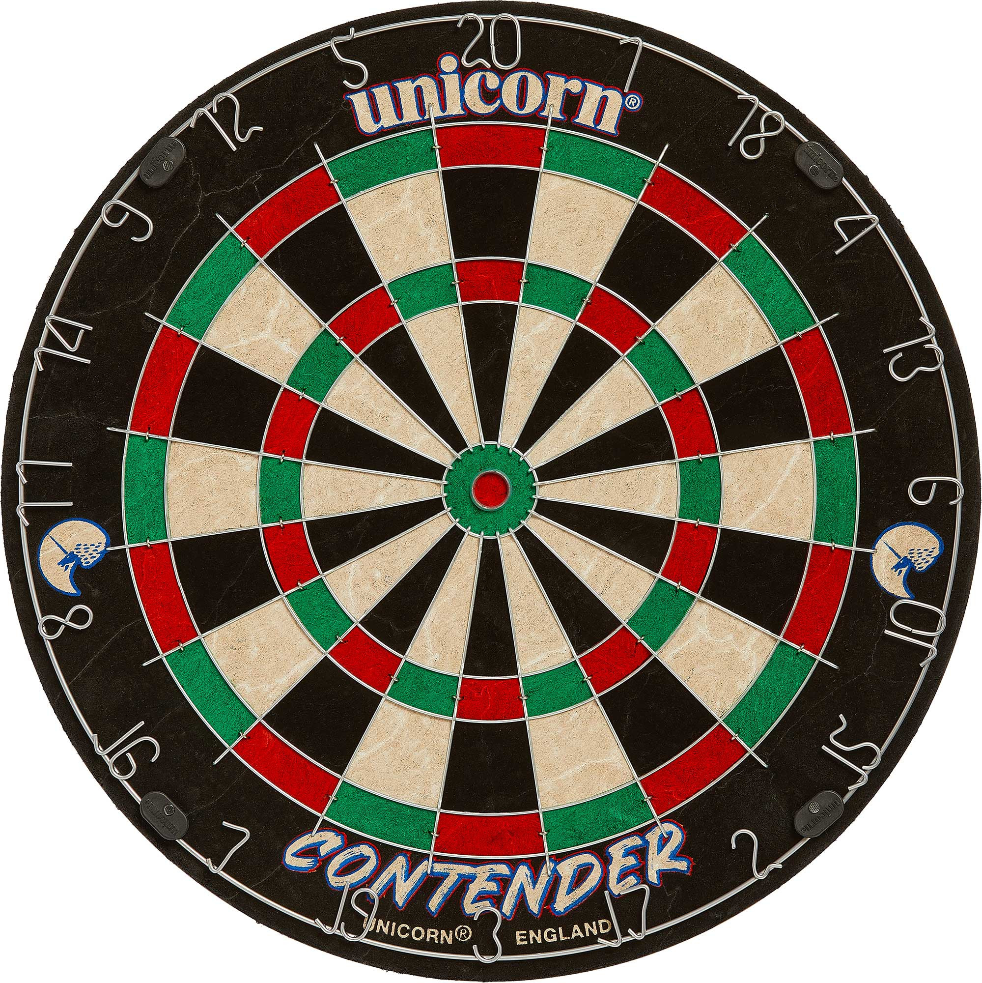 Unicorn Contender Dartboard
