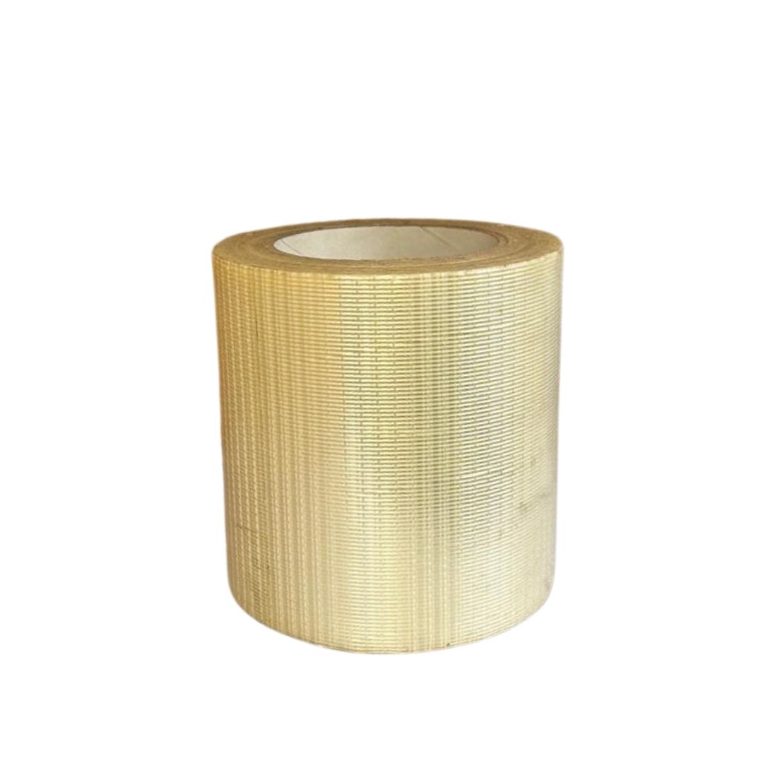 GM Roll of Fibre Glass Tape