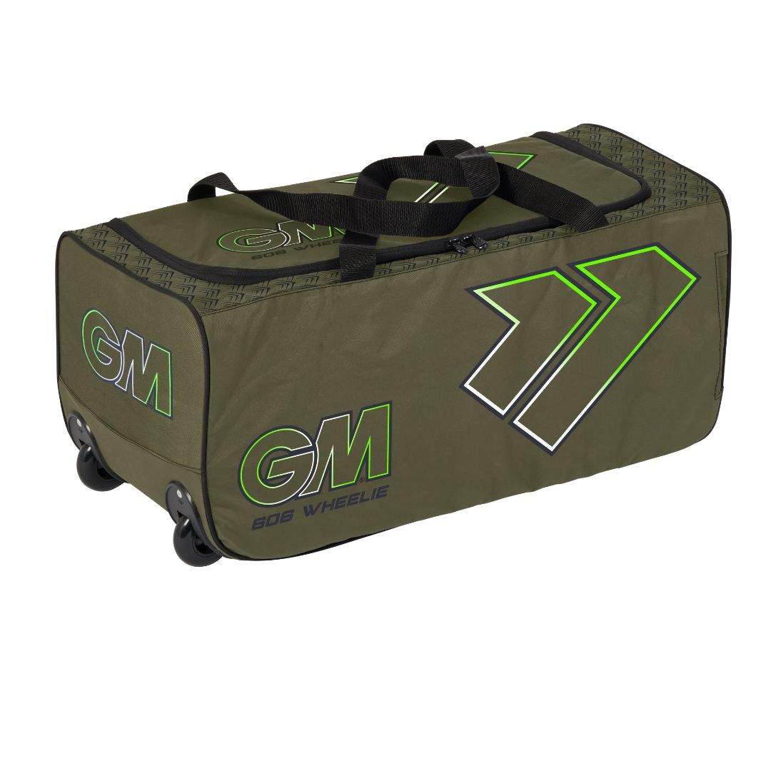 GM 606 Wheelie Bag