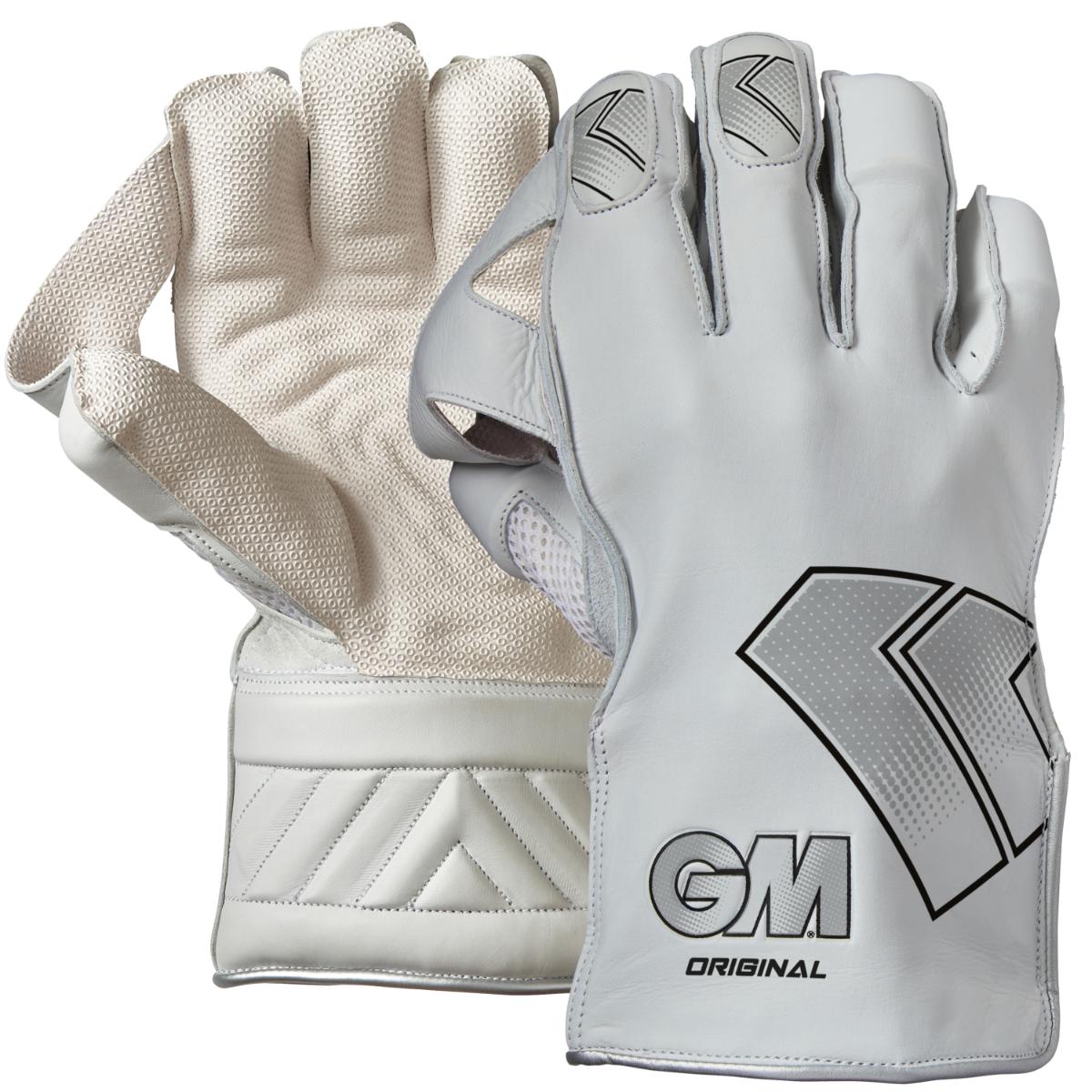 GM Original Wicket Keeping Glove - Large Adult