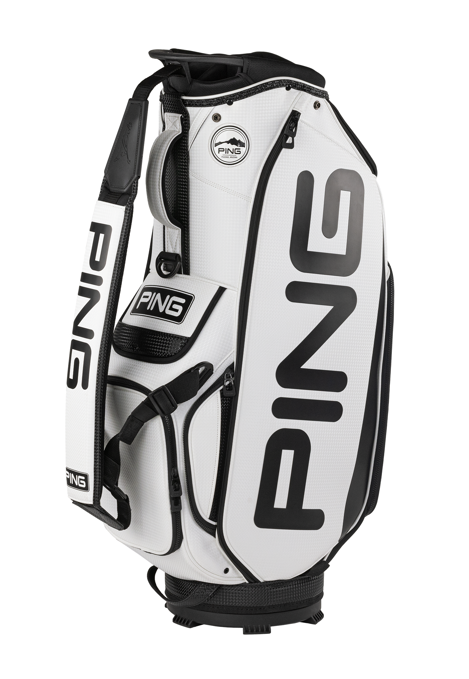 PING Tour Staff Bag