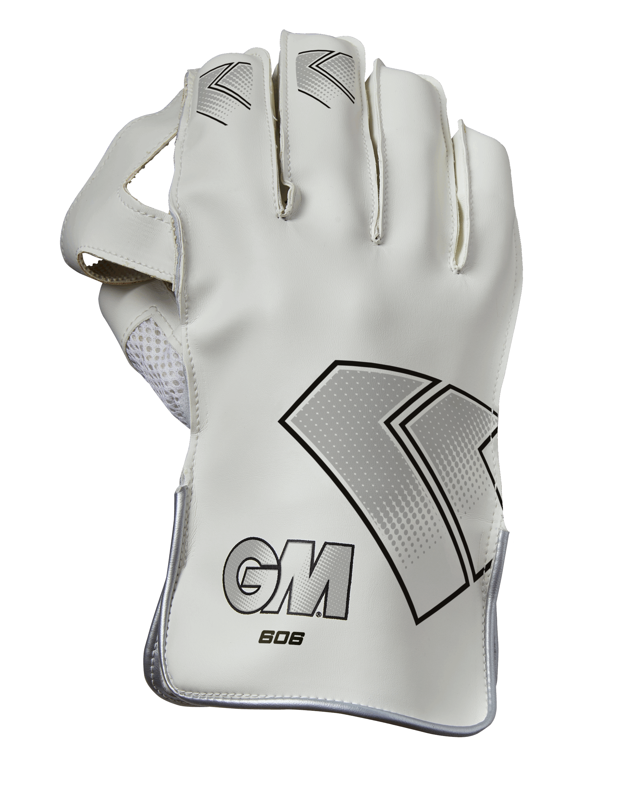 GM 606 Wicket Keeping Gloves - Adult