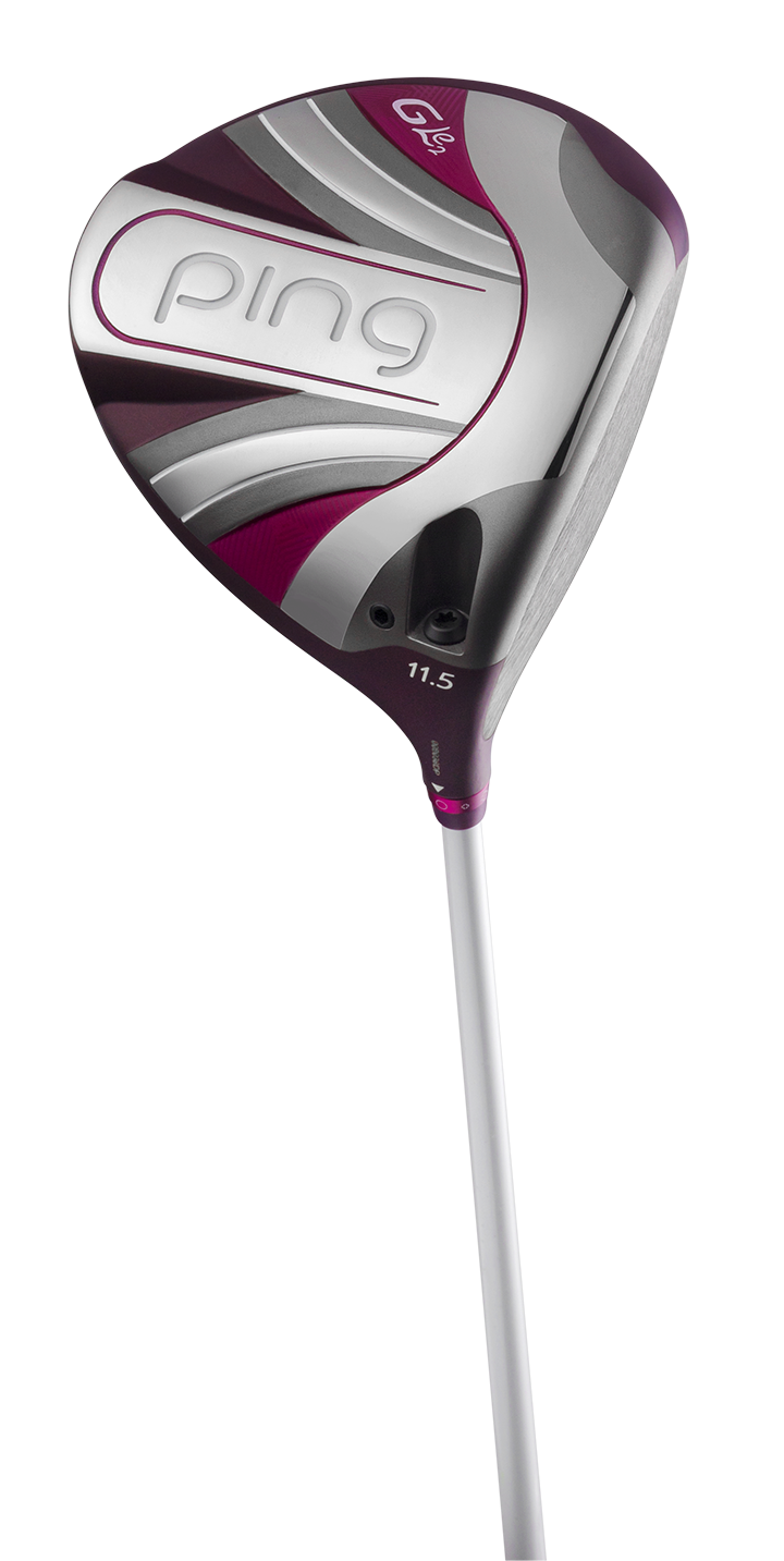 PING G LE2 Left Hand Driver