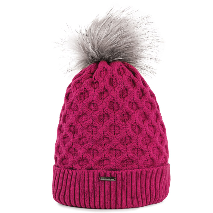 PING Ladies Classic Knit Beanie