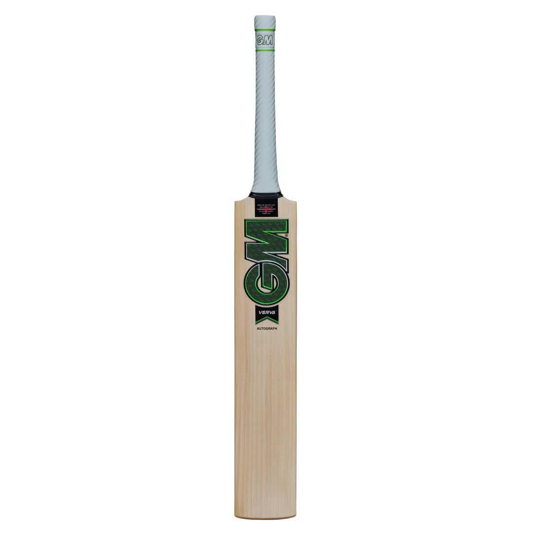 GM Aiden Markram Verva Autograph Cricket Bat
