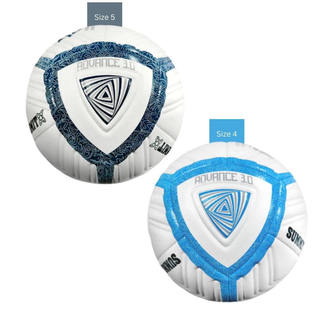 Summit Advance 3.0 Soccer Ball