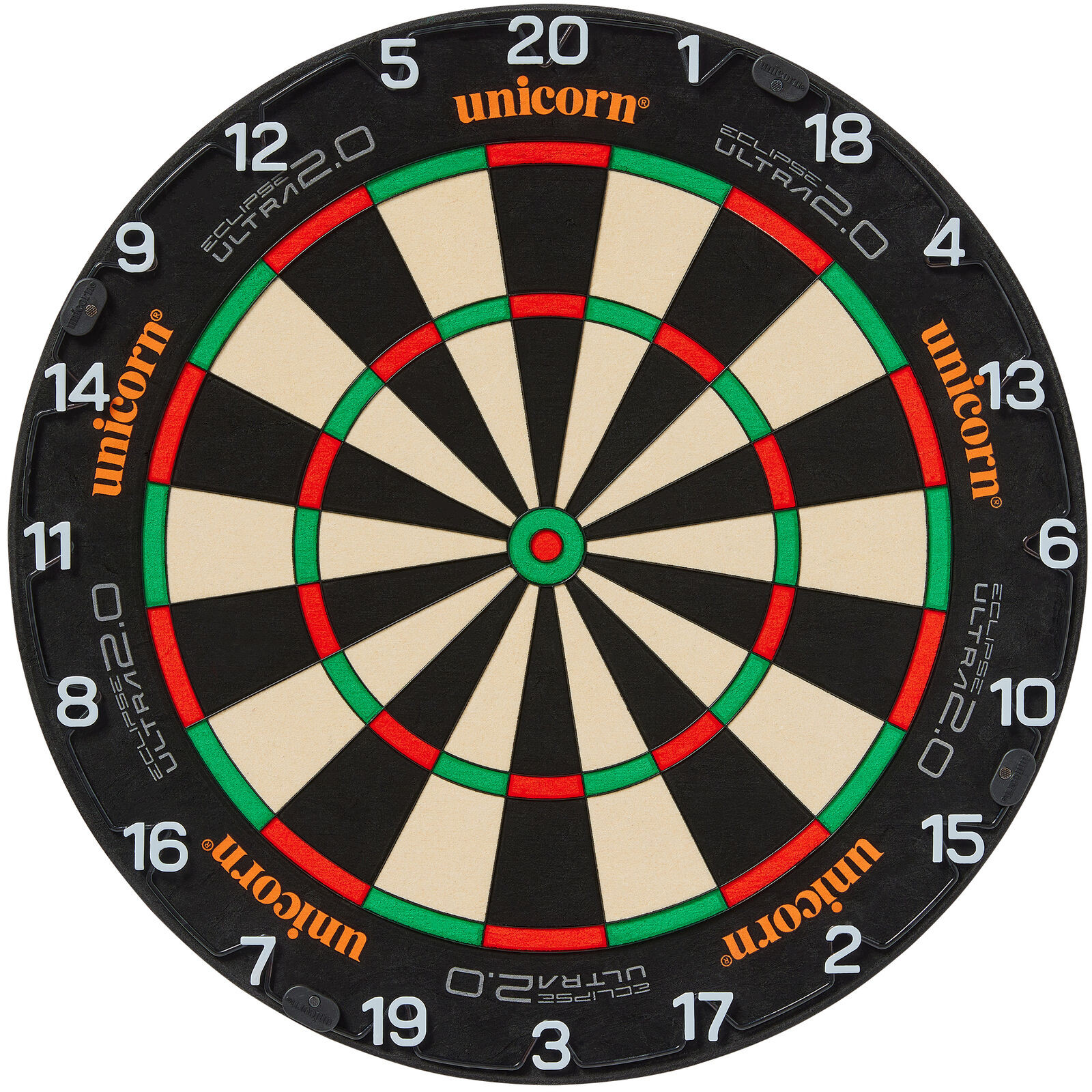 Unicorn Eclipse 2.0 Dartboard