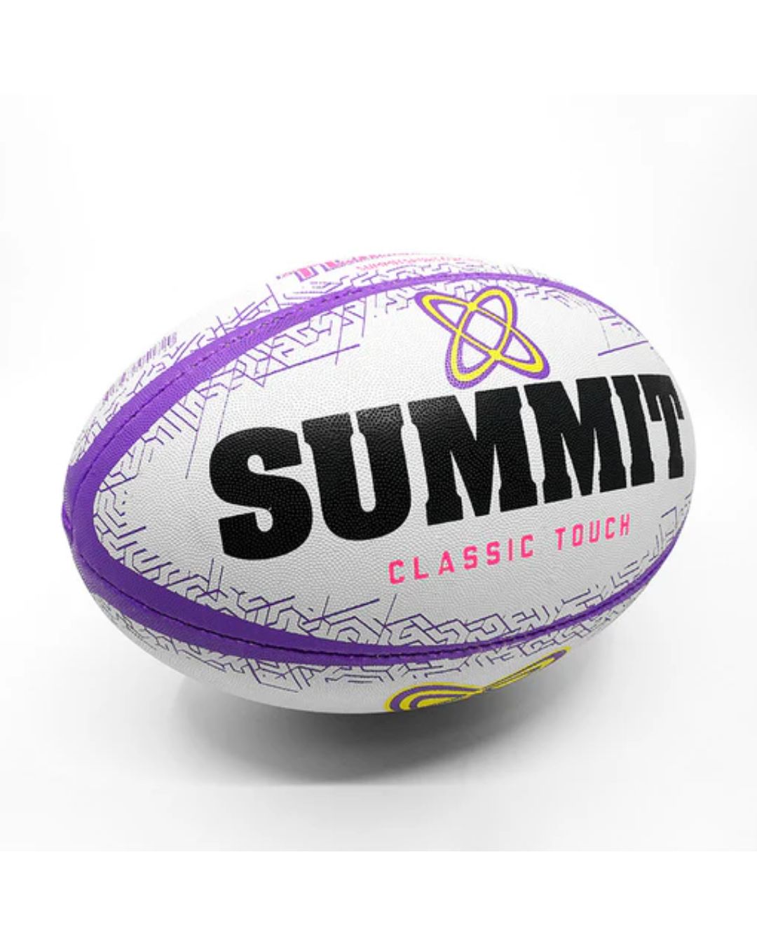 Summit Evolution Touch Rugby Ball