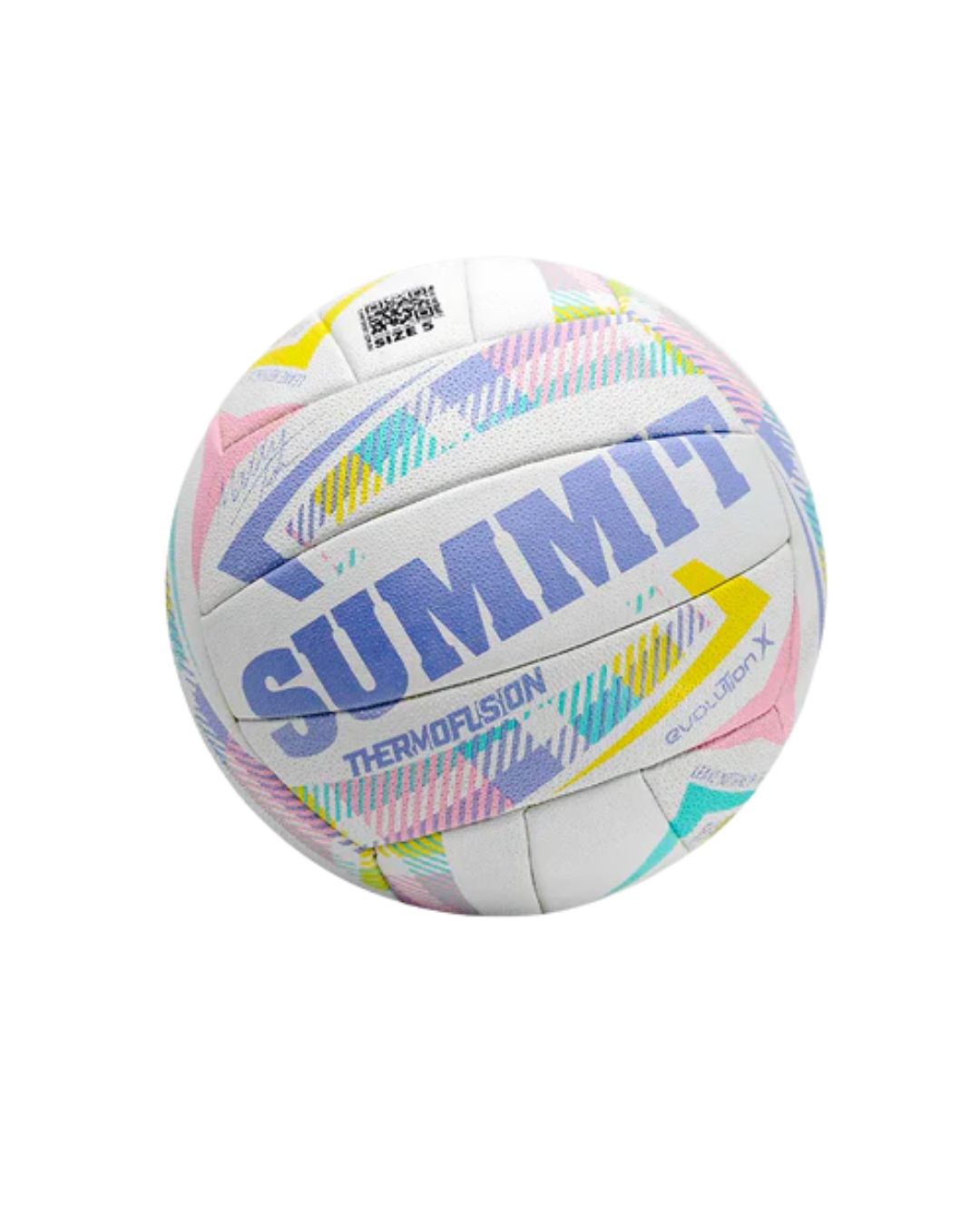 Summit Evolution X Netball - Size 5