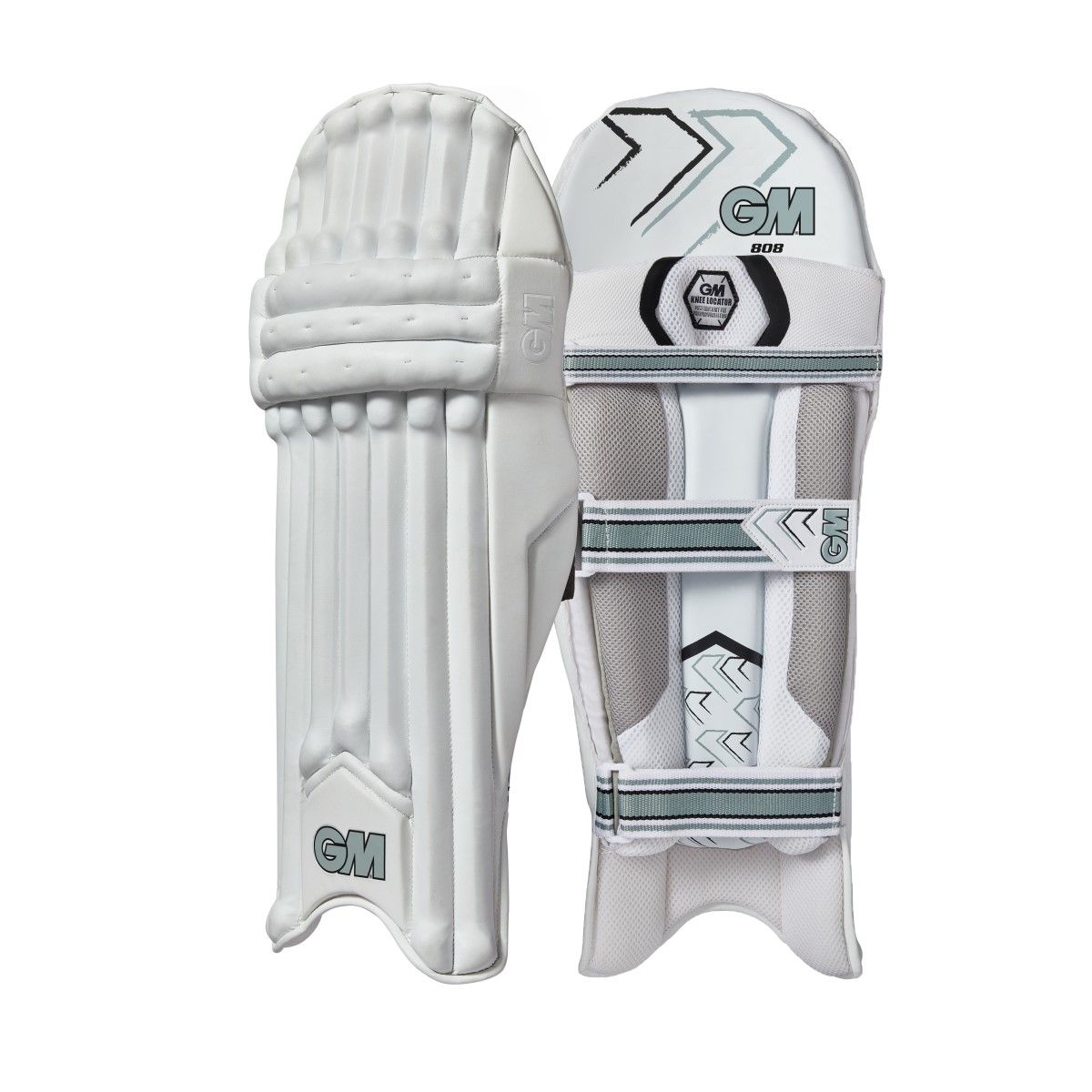 GM 808 Batting Pads (2024)