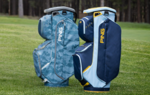 PING Bags