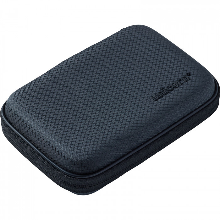 Unicorn Grey Vanguard Dart Case - Medium