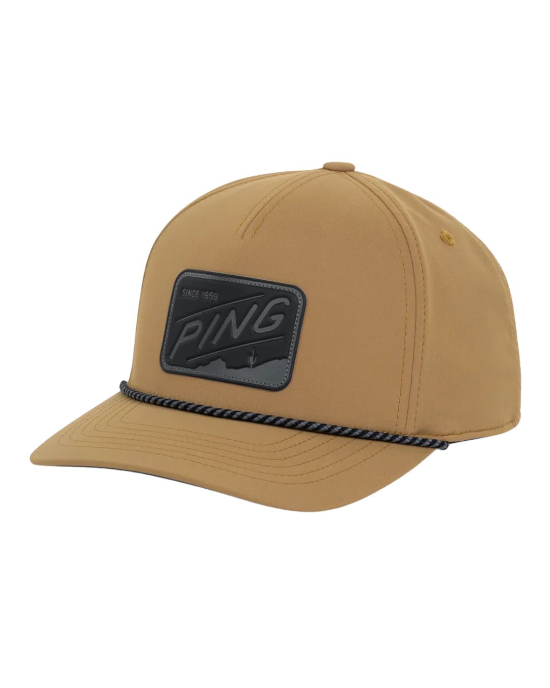 PING Phoenician Cap