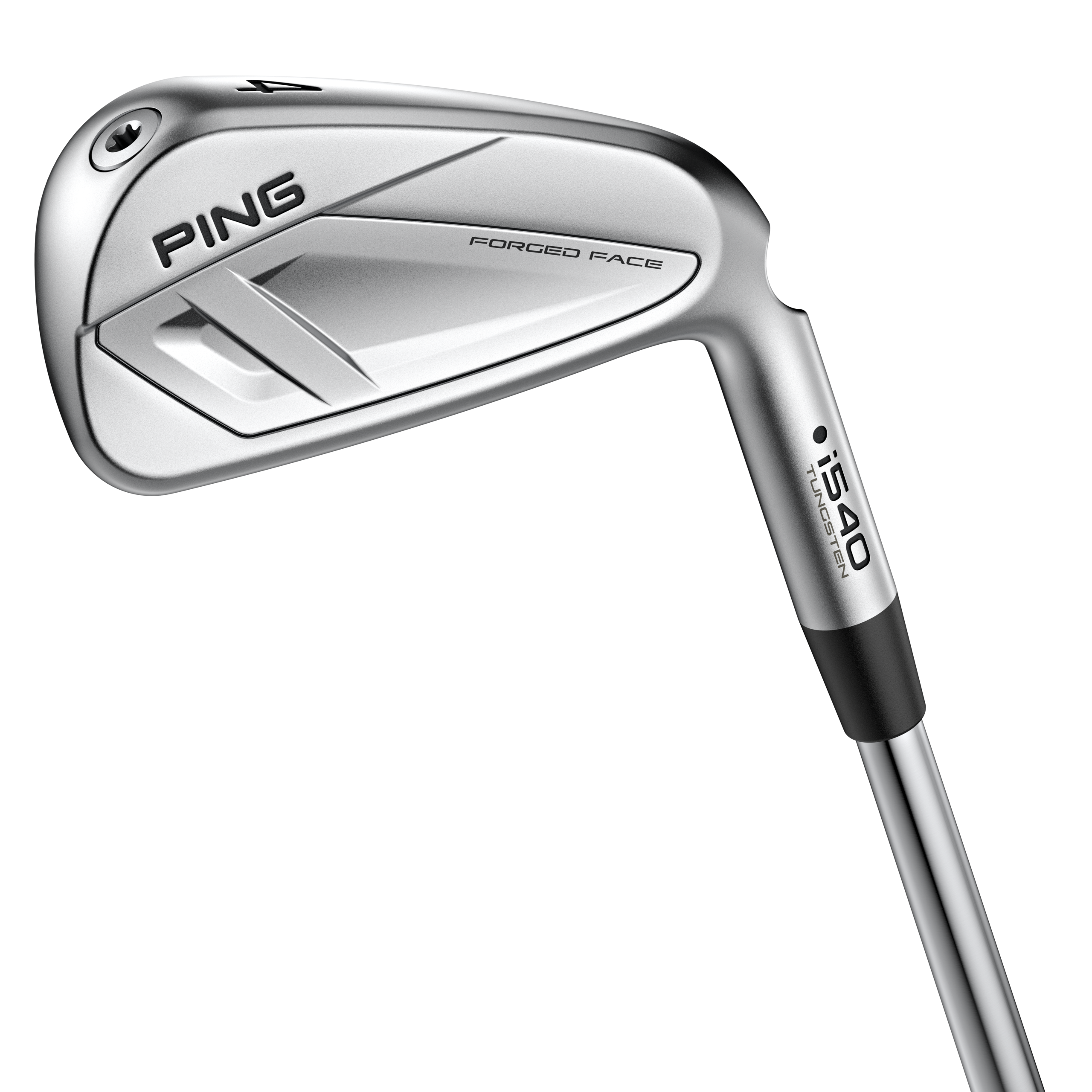 PING i540 Graphite Irons 4-9PW